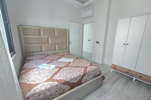 Daire   Mahmutlar, Antalya, Türkiye №221136 - 3