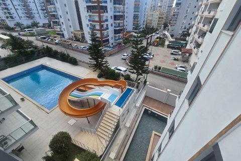 Daire   Mahmutlar, Antalya, Türkiye №221136 - 8