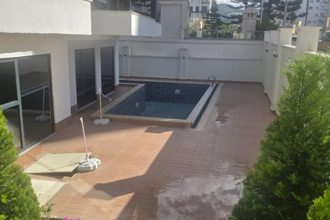 Daire   Mahmutlar, Antalya, Türkiye №221136 - 21