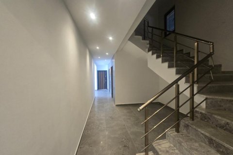 Daire   Mahmutlar, Antalya, Türkiye №221136 - 16