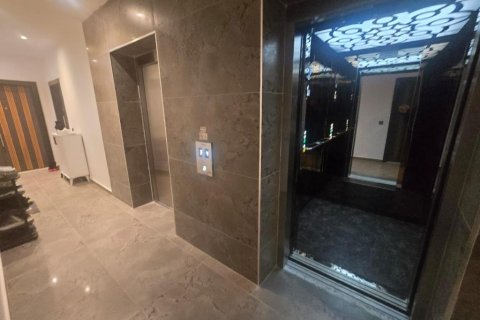 Daire   Mahmutlar, Antalya, Türkiye №221136 - 11