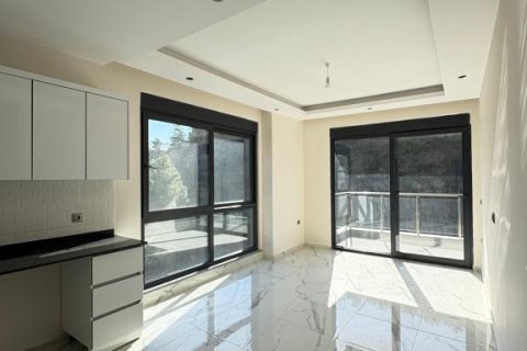 Daire   Mahmutlar, Antalya, Türkiye №221134 - 4