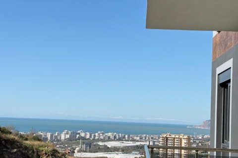 Daire   Mahmutlar, Antalya, Türkiye №221134 - 13