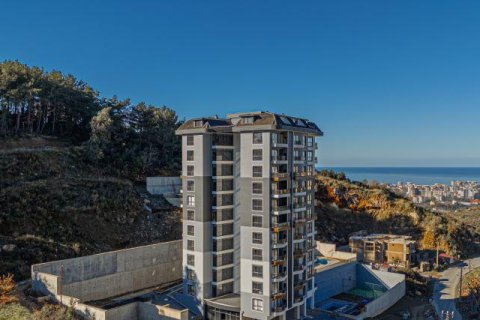 Daire   Mahmutlar, Antalya, Türkiye №221134 - 20