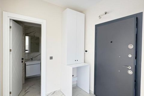 Daire   Mahmutlar, Antalya, Türkiye №221134 - 10