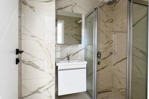 Daire   Mahmutlar, Antalya, Türkiye №221134 - 12