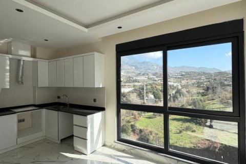 Daire   Mahmutlar, Antalya, Türkiye №221134 - 3