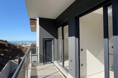 Daire   Mahmutlar, Antalya, Türkiye №221134 - 14