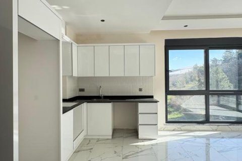 Daire   Mahmutlar, Antalya, Türkiye №221134