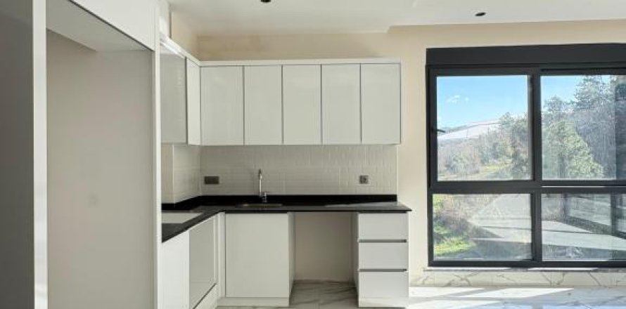 Daire   Mahmutlar, Antalya, Türkiye №221134