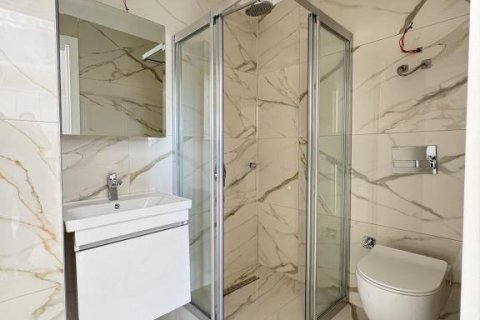 Daire   Mahmutlar, Antalya, Türkiye №221134 - 11