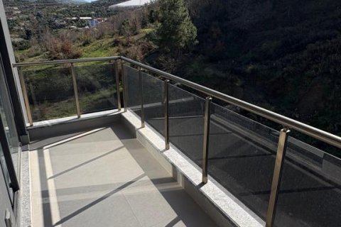 Daire   Mahmutlar, Antalya, Türkiye №221134 - 16