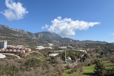 Daire   Mahmutlar, Antalya, Türkiye №221134 - 18