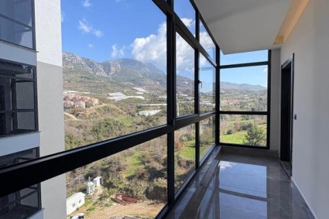 Daire   Mahmutlar, Antalya, Türkiye №221134 - 15