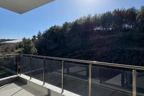 Daire   Mahmutlar, Antalya, Türkiye №221134 - 17