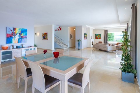 5+1 Villa  i Alanya, Antalya, Turkiet Nr. 221132 - 7