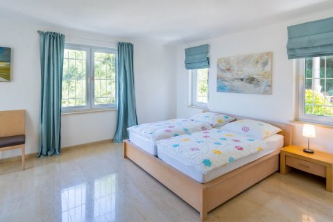 5+1 Villa  i Alanya, Antalya, Turkiet Nr. 221132 - 16
