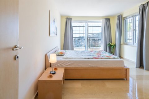 5+1 Villa  i Alanya, Antalya, Turkiet Nr. 221132 - 14