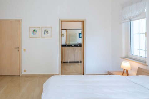 5+1 Villa  i Alanya, Antalya, Turkiet Nr. 221132 - 22