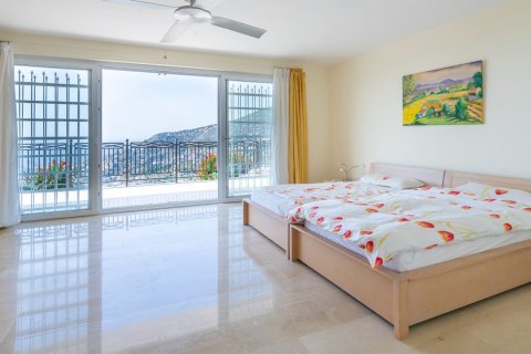 5+1 Villa  i Alanya, Antalya, Turkiet Nr. 221132 - 17