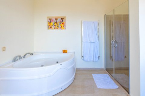 5+1 Villa  i Alanya, Antalya, Turkiet Nr. 221132 - 23