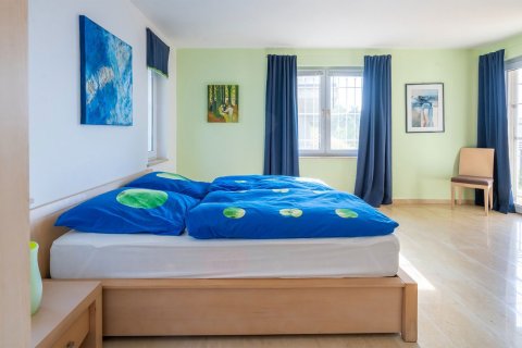 5+1 Villa  i Alanya, Antalya, Turkiet Nr. 221132 - 20