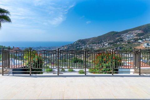 5+1 Villa  i Alanya, Antalya, Turkiet Nr. 221132 - 5