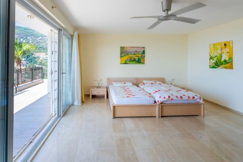 5+1 Villa  i Alanya, Antalya, Turkiet Nr. 221132 - 15