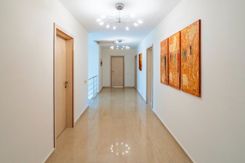 5+1 Villa  i Alanya, Antalya, Turkiet Nr. 221132 - 18