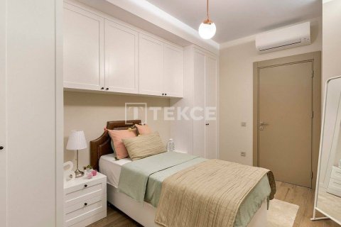 Apartment for sale  in Antalya, Turkey, 3 bedrooms, 200m2, No. 216212 – photo 28