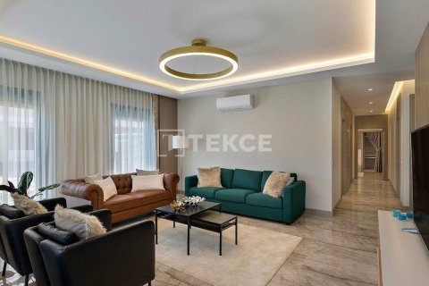Apartment for sale  in Antalya, Turkey, 3 bedrooms, 200m2, No. 216212 – photo 14