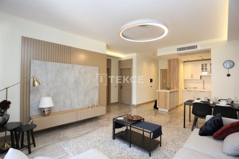 Apartment for sale  in Antalya, Turkey, 3 bedrooms, 200m2, No. 216212 – photo 15