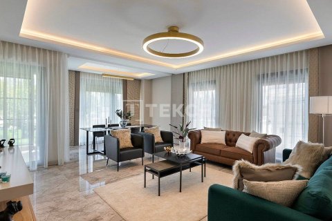 Apartment for sale  in Antalya, Turkey, 3 bedrooms, 200m2, No. 216212 – photo 16