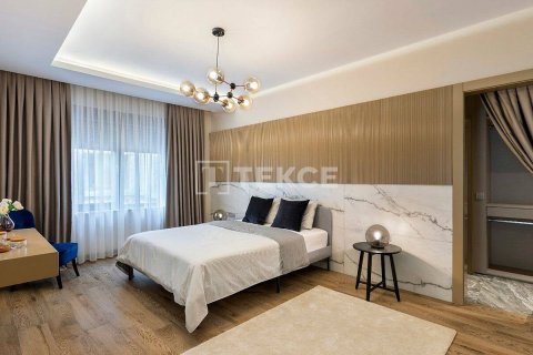 Apartment for sale  in Antalya, Turkey, 3 bedrooms, 200m2, No. 216212 – photo 22