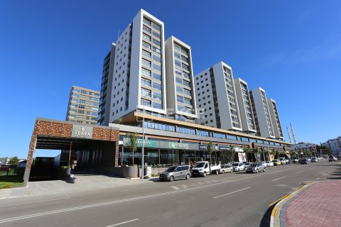 Apartment for sale  in Antalya, Turkey, 3 bedrooms, 200m2, No. 216212 – photo 7