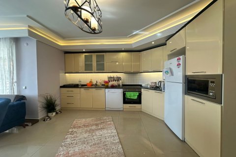 Daire   Alanya, Antalya, Türkiye №216213 - 23