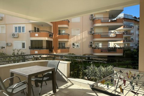 Daire   Alanya, Antalya, Türkiye №216213 - 21