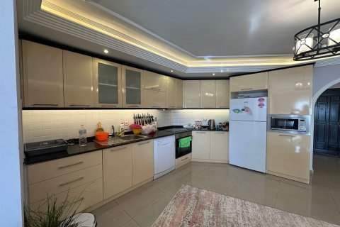 Daire   Alanya, Antalya, Türkiye №216213 - 26