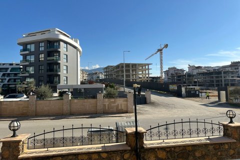 Daire   Alanya, Antalya, Türkiye №216213 - 18