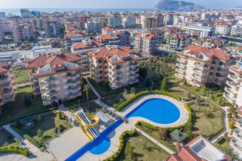 Daire   Alanya, Antalya, Türkiye №216213 - 5