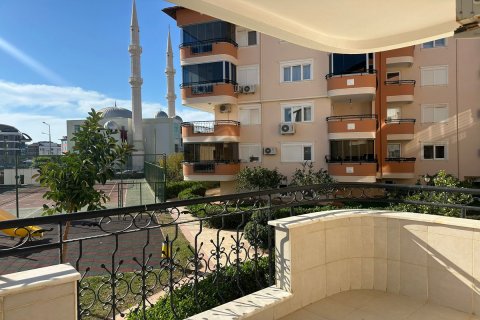 Daire   Alanya, Antalya, Türkiye №216213 - 25
