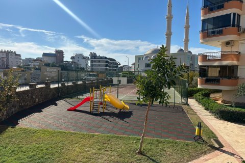 Daire   Alanya, Antalya, Türkiye №216213 - 15