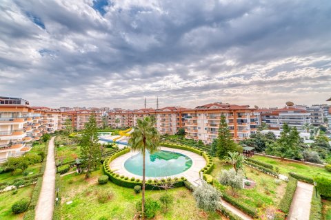 Daire   Alanya, Antalya, Türkiye №216213 - 10