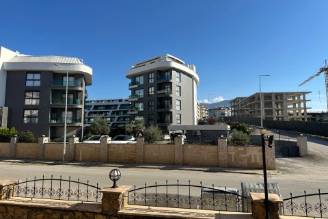 Daire   Alanya, Antalya, Türkiye №216213 - 27