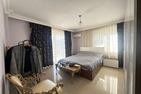Daire   Alanya, Antalya, Türkiye №216213 - 22