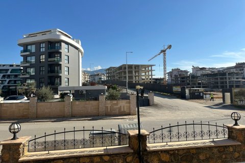 Daire   Alanya, Antalya, Türkiye №216213 - 13