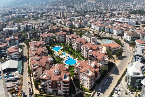 Daire   Alanya, Antalya, Türkiye №216213 - 2