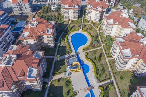 Daire   Alanya, Antalya, Türkiye №216213 - 3