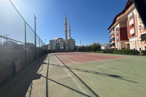 Daire   Alanya, Antalya, Türkiye №216213 - 9