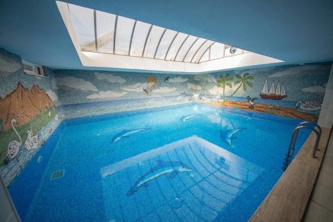 Daire   Alanya, Antalya, Türkiye №216213 - 12